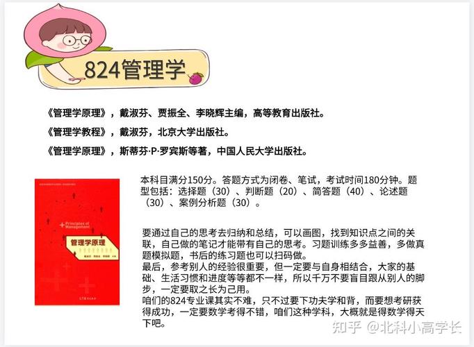 北京科大考研参考书目有哪些?-图1 北京科大考研参考书目有哪些?-图1