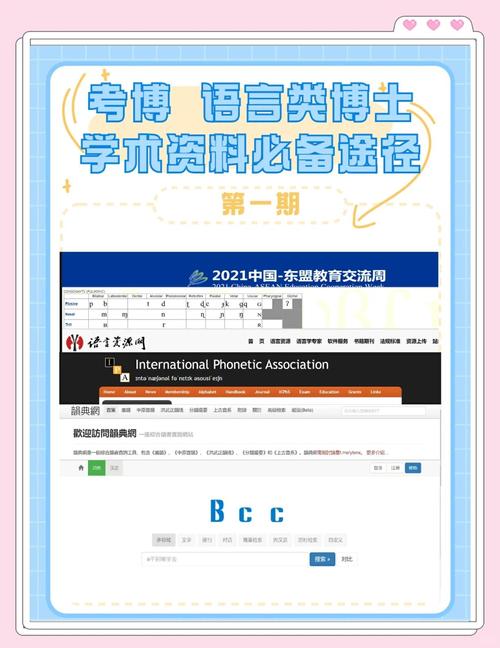 语言学理论考博参考书目有哪些必读经典?-图2 语言学理论考博参考书目有哪些必读经典?-图2