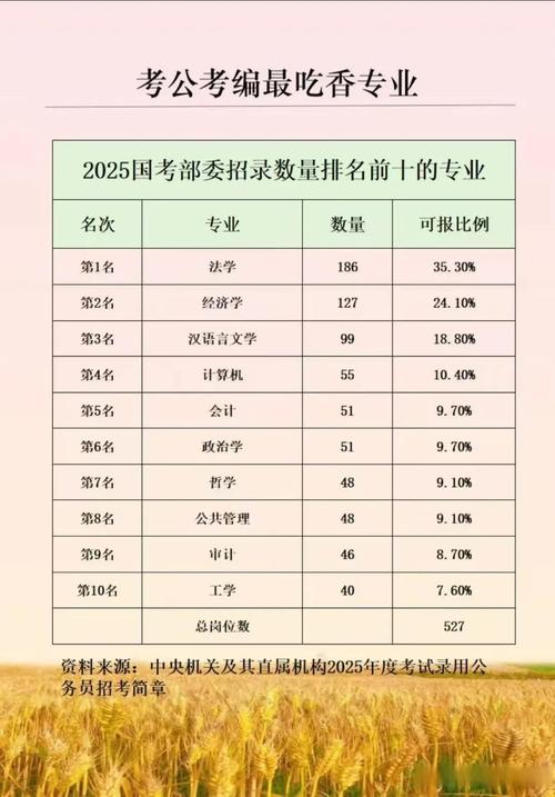 2025国考排名何时查?入口在哪?-图3 2025国考排名何时查?入口在哪?-图3