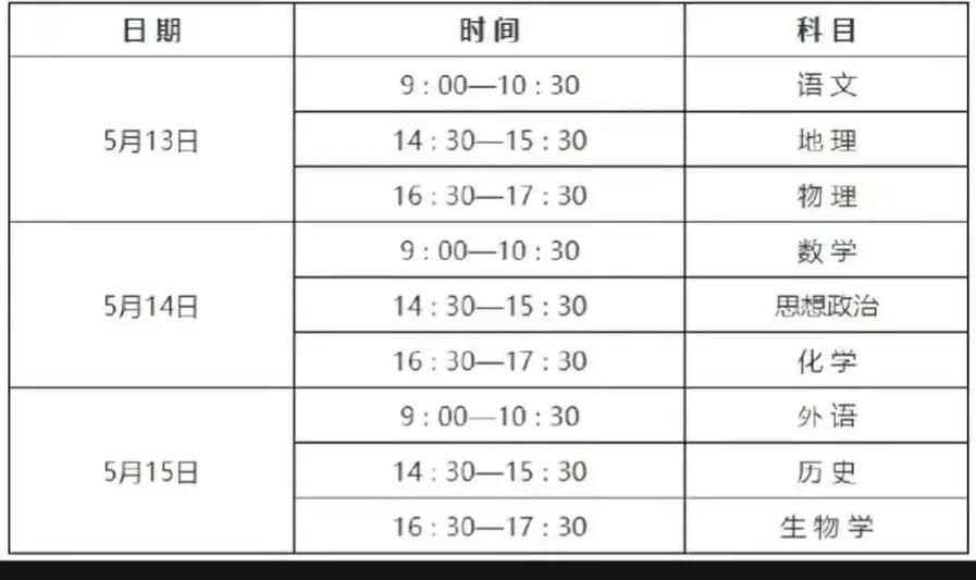 陕西国考省考时间几时出？-图2