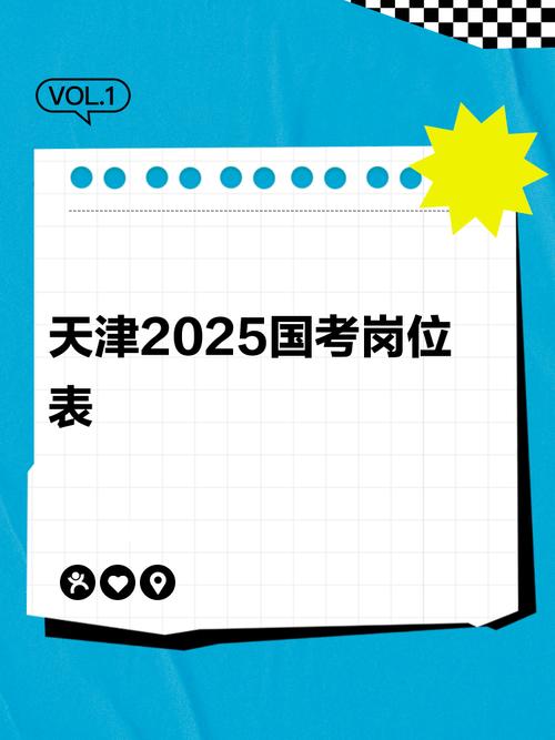 2025天津国税报考条件与竞争比如何？-图3