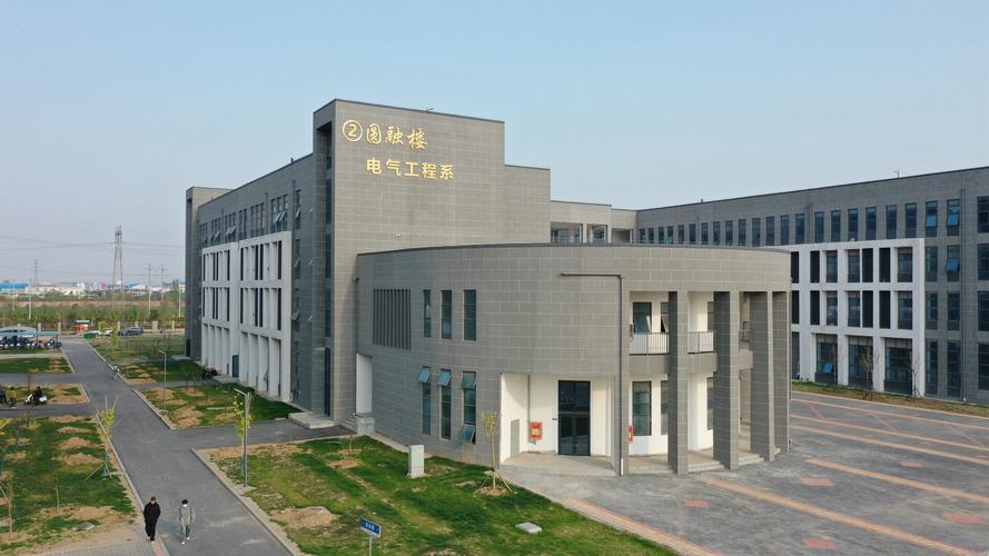 建筑电气与智能化考研,哪些学校值得选?-图1 建筑电气与智能化考研,哪些学校值得选?-图1