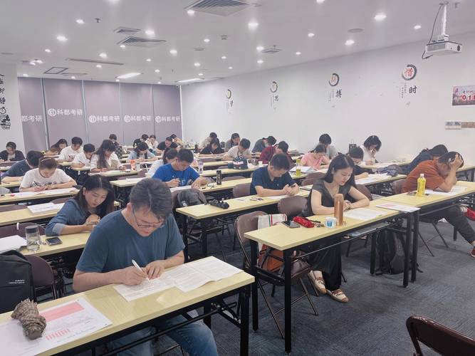 四川大学考博辅导班该怎么选？-图1