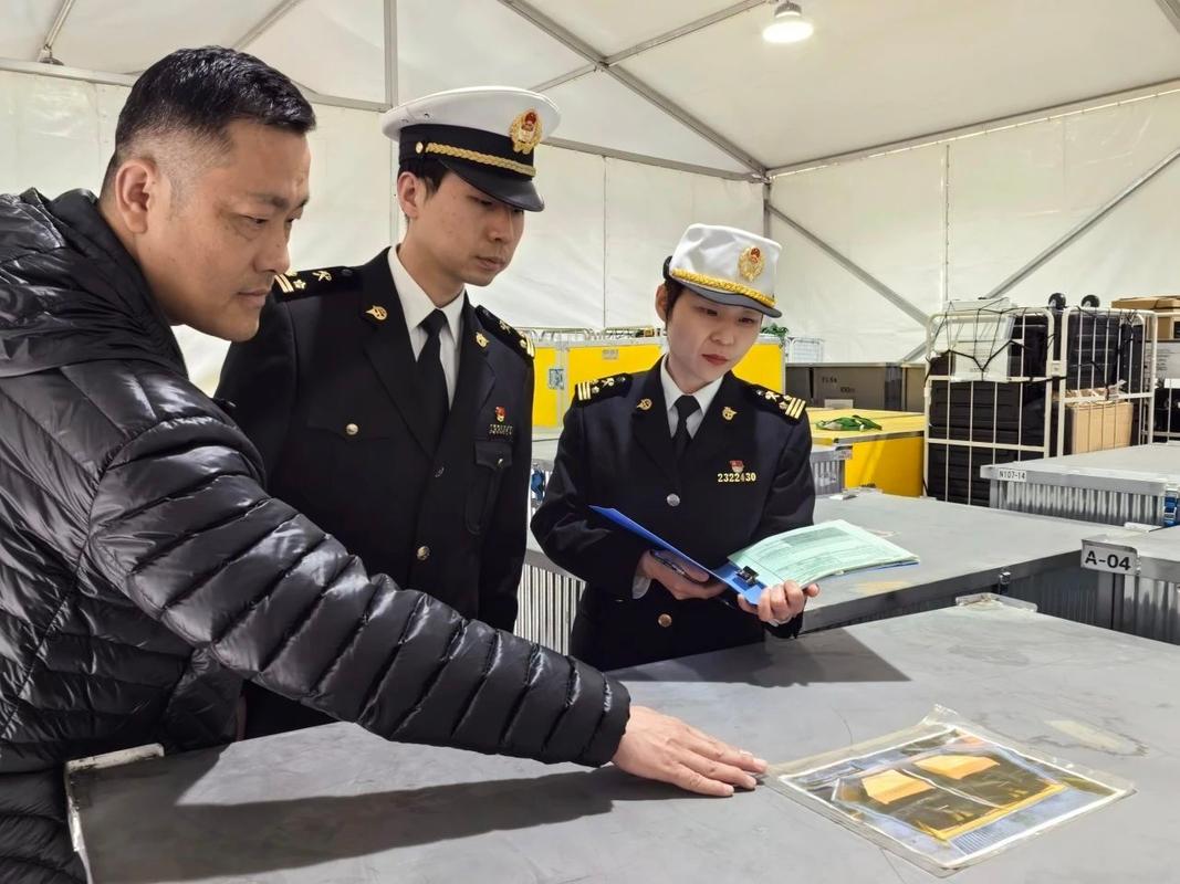 2025国考宁波海关招考有何新变化?-图1 2025国考宁波海关招考有何新变化?-图1