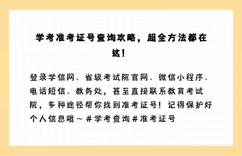 国考准考证号忘了怎么查？-图2