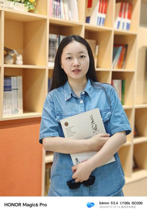 杨小露考博有何新进展或成果?-图1 杨小露考博有何新进展或成果?-图1