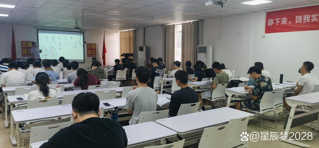 中科院考博专业课辅导班哪家好?-图3 中科院考博专业课辅导班哪家好?-图3