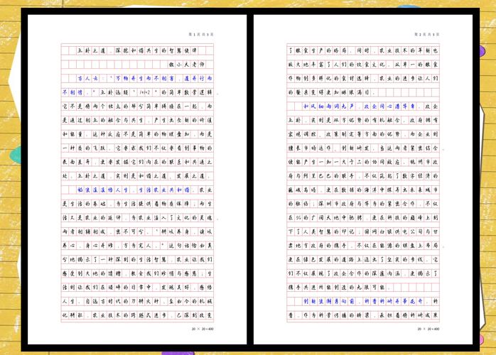 2025国考申论作文,如何精准破题?-图2 2025国考申论作文,如何精准破题?-图2
