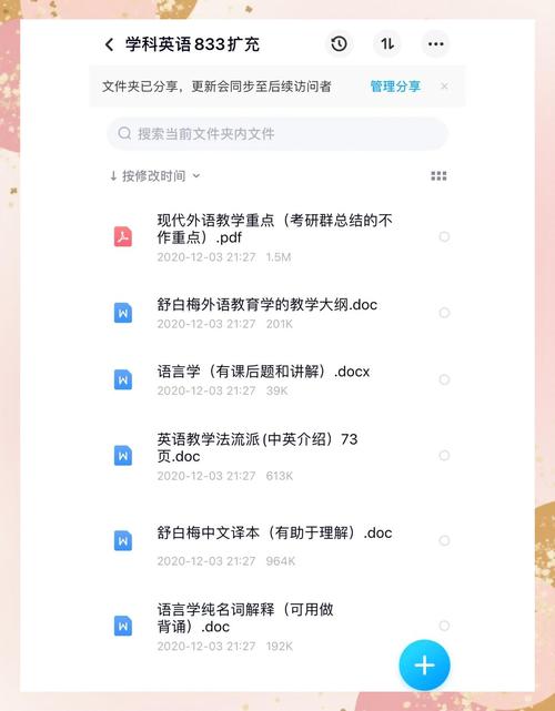 华中师范大学英语专业考研怎么准备?-图2 华中师范大学英语专业考研怎么准备?-图2