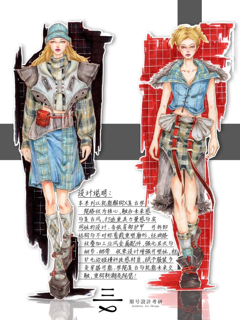 服装设计与工程考研科目有哪些？-图2