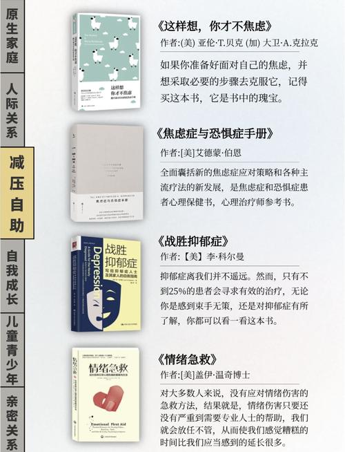 南开大学心理学考博书单有哪些？-图3