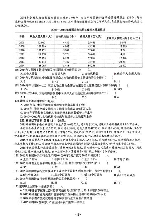 2009国考真题及答案在哪能找到?-图3 2009国考真题及答案在哪能找到?-图3