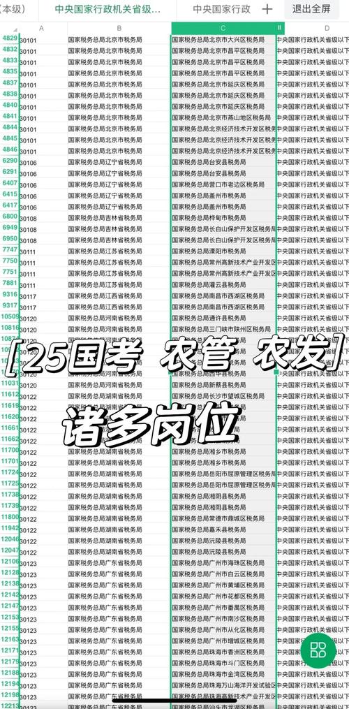 2025国考资料分析考什么？怎么高效备考？-图2