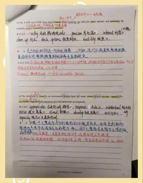 考研英语长难句题型是什么?-图3 考研英语长难句题型是什么?-图3