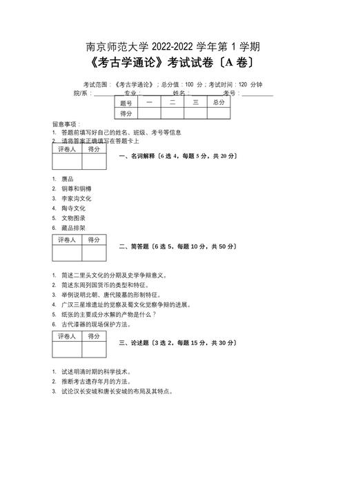 暨南大学文艺学考博题目有何特点？-图3