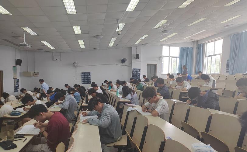 自动化考博专业课如何高效备考?-图1 自动化考博专业课如何高效备考?-图1