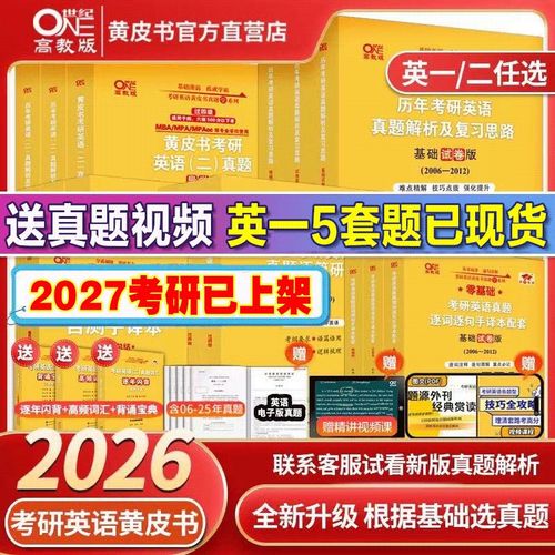 考研英语张剑黄皮书怎么样-图1