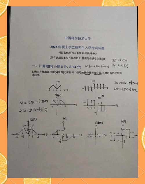 南开大学现当代考博真题怎么考？-图3