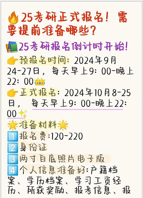 考研报名现场确认时间何时开始?-图2 考研报名现场确认时间何时开始?-图2