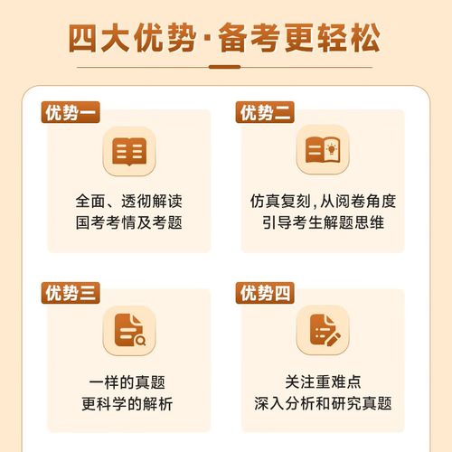 2025国考行测地市级怎么考?-图3 2025国考行测地市级怎么考?-图3