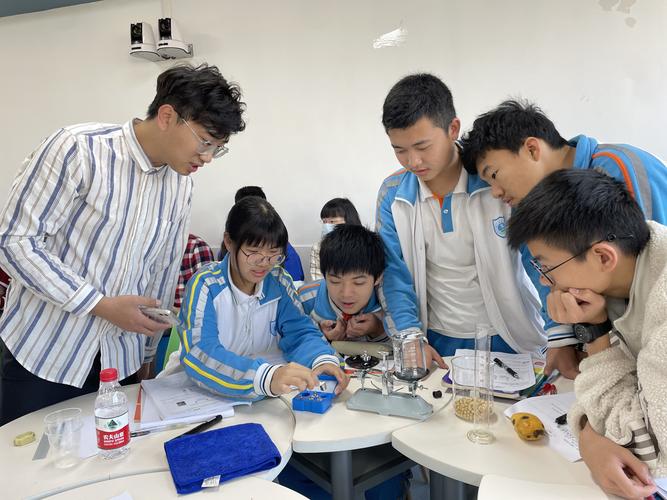 江南大学生物考博专业课考什么？-图3