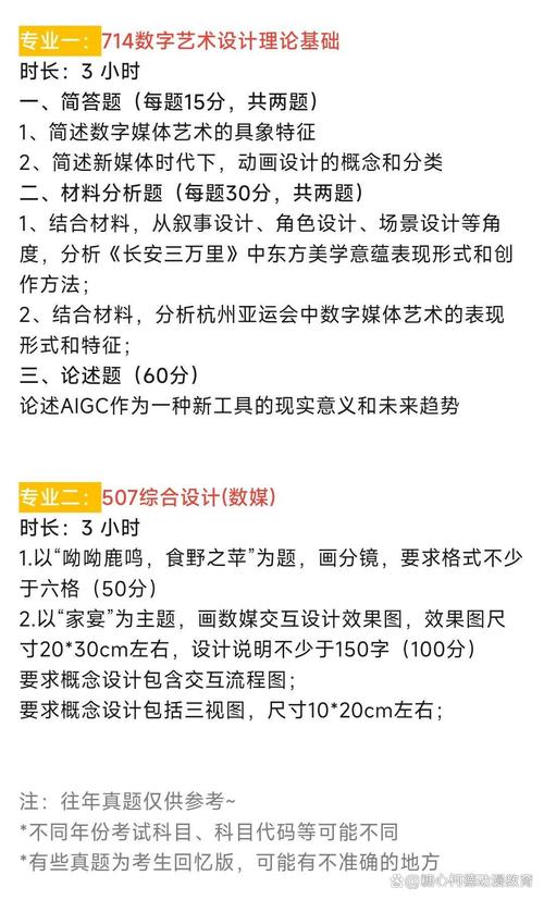 数字媒体技术专业考研方向-图2 数字媒体技术专业考研方向-图2