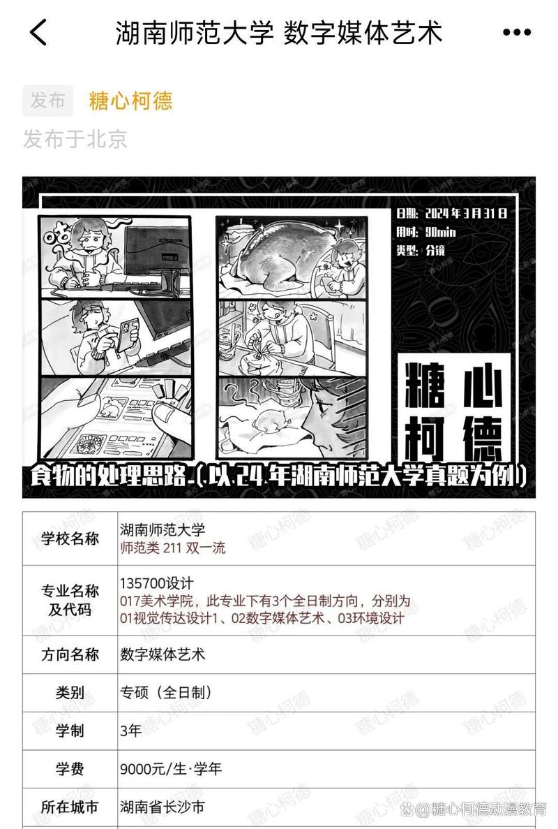 数字媒体技术专业考研方向-图1 数字媒体技术专业考研方向-图1