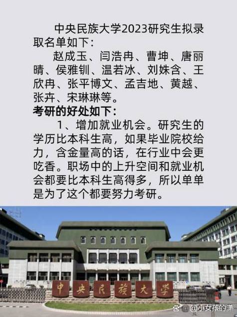 中央民族大学经济学考博-图2 中央民族大学经济学考博-图2