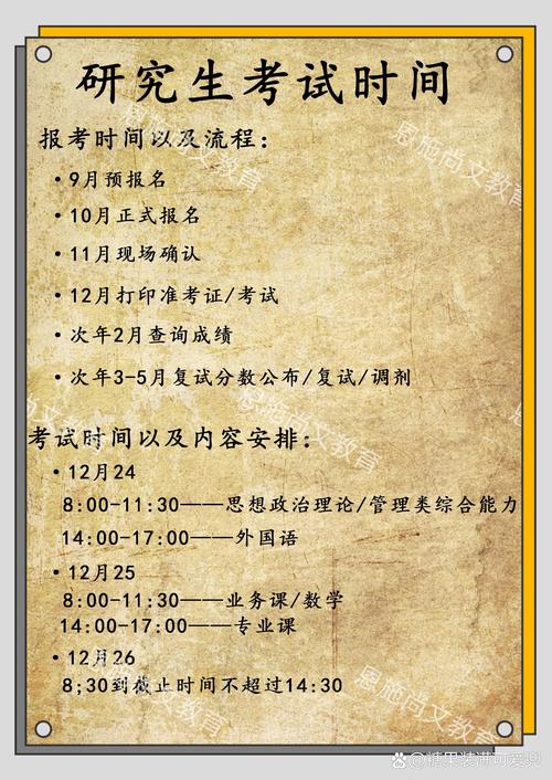 考研英语备考何时启动最佳？-图2