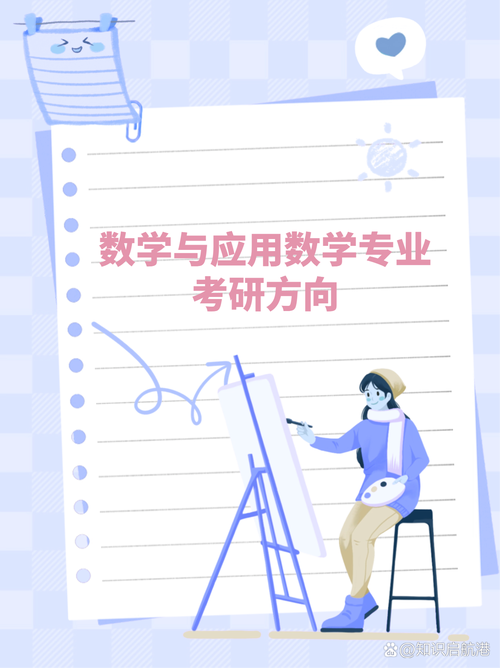 数学与应用数学考研考什么-图3