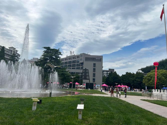 北京工业大学 软工考博-图2 北京工业大学 软工考博-图2