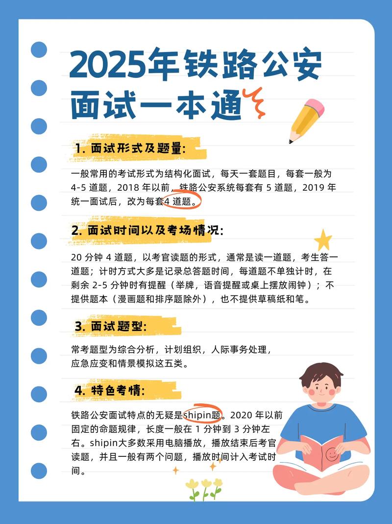 2025仁怀国考面试如何准备？-图2