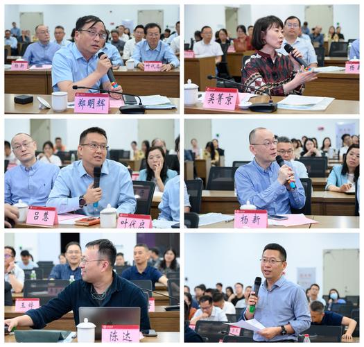 复旦大学化学系考博专业有哪些方向？-图3