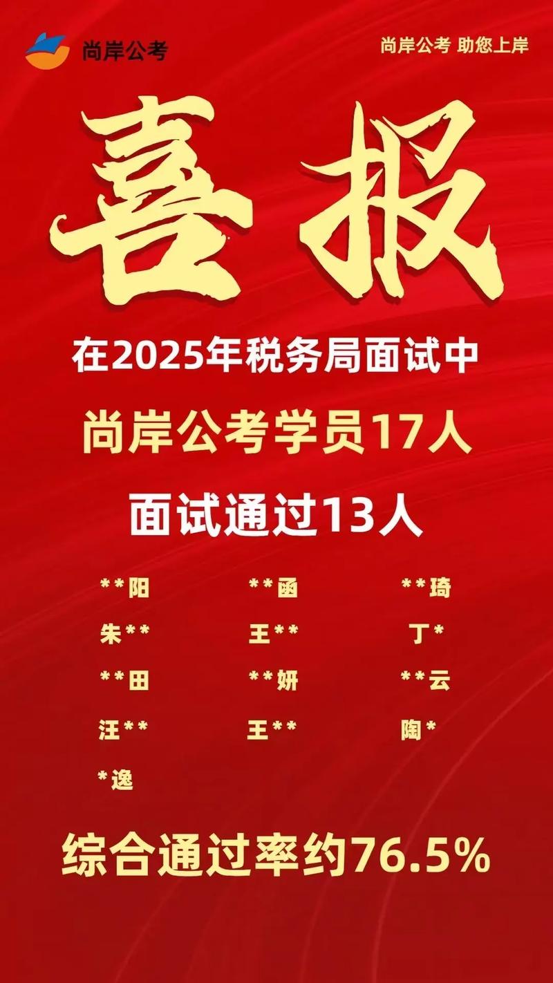 2025国考面试确认何时开始？需准备哪些材料？-图2