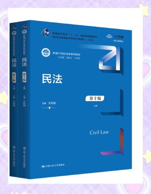 北师大民法考博参考书目有哪些？-图2