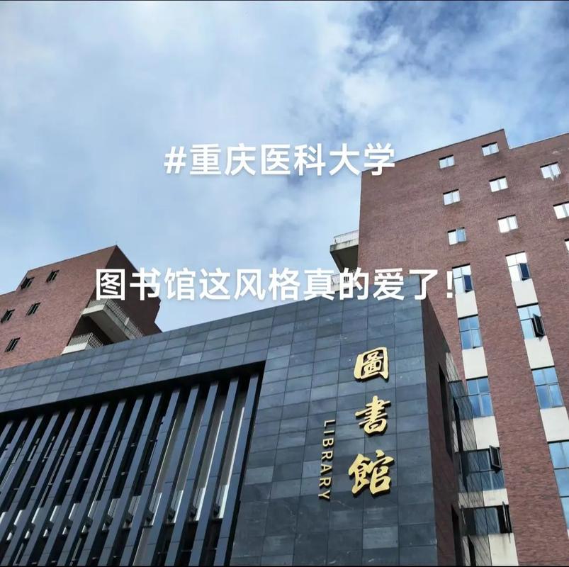 重庆考博医学院有哪些？-图2