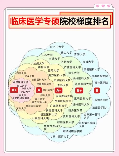 中西医临床医学考研方向有哪些选择?-图3 中西医临床医学考研方向有哪些选择?-图3
