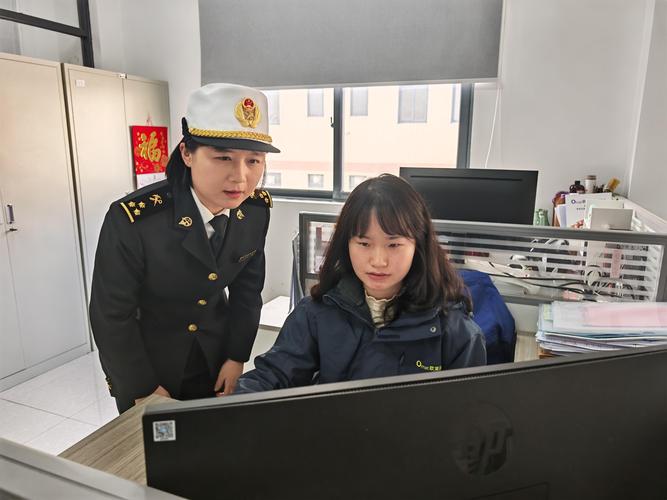 2025国考广州海关何时报名？-图2