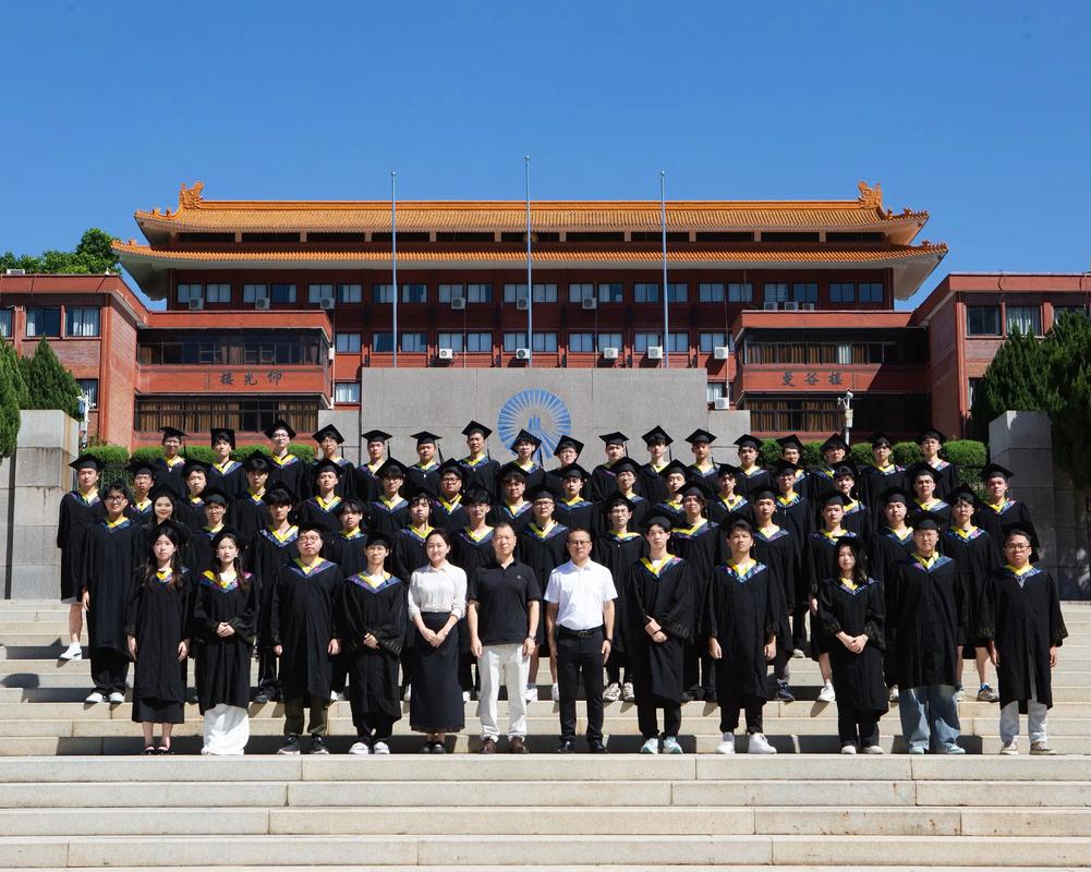 烟台大学法学博士点有哪些？-图2