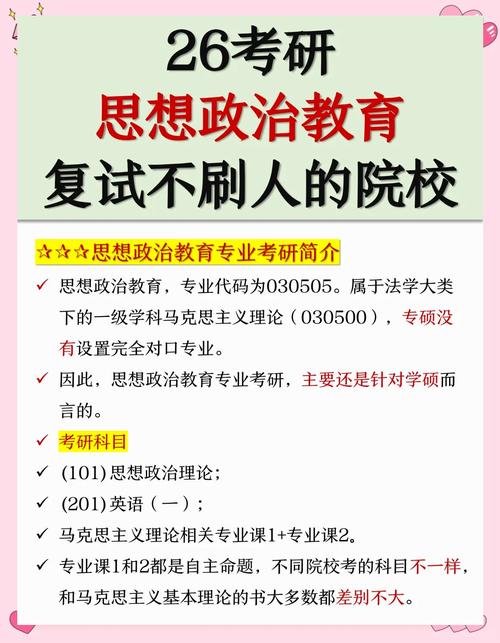 考研政治到底考哪些核心内容？-图3