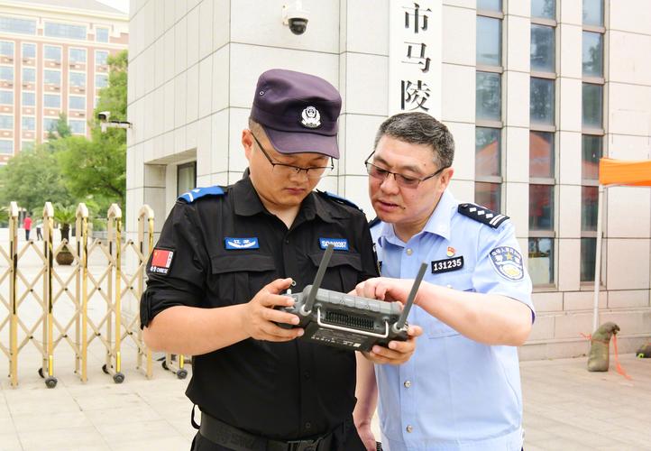 国考 警察 翻译工作-图2