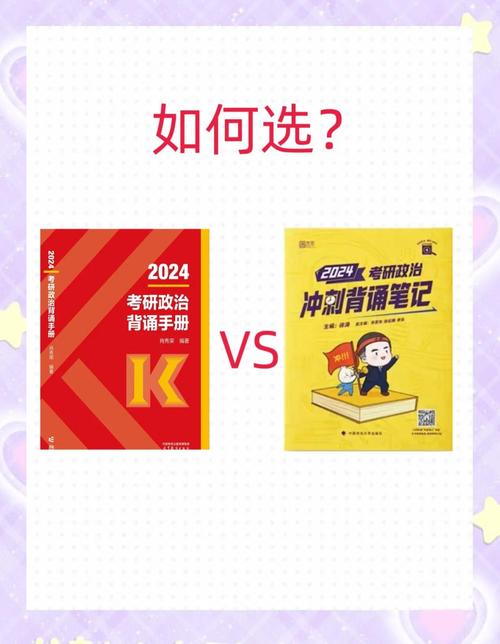 考研政治何时开始背最合适？-图3