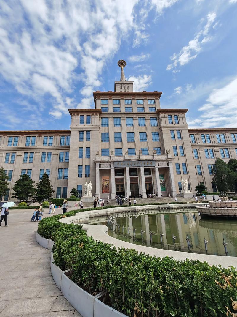 2025军科院考博怎么准备？-图1