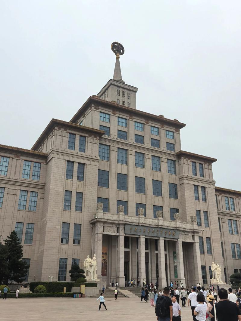 2025军科院考博怎么准备？-图2