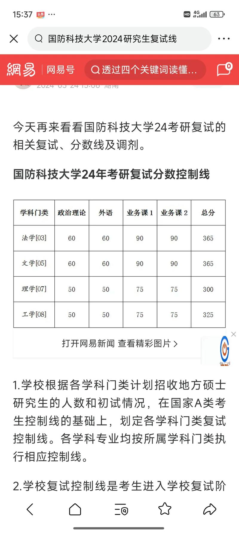 2025军科院考博怎么准备？-图3