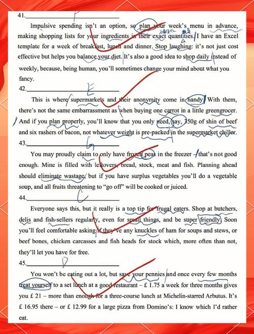 考研考研英语面试常见问题有哪些？-图2