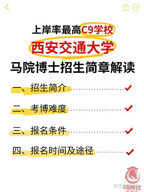 西安交大医学部考博何时报名？有何条件？-图1