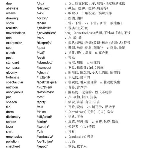 2025考研英语大纲有哪些变化?-图2 2025考研英语大纲有哪些变化?-图2