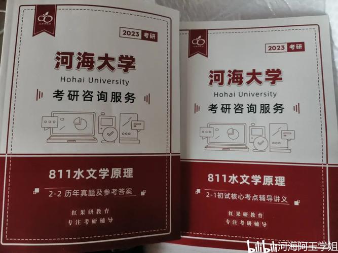 河海大学水文水资源考博难不难?-图2 河海大学水文水资源考博难不难?-图2