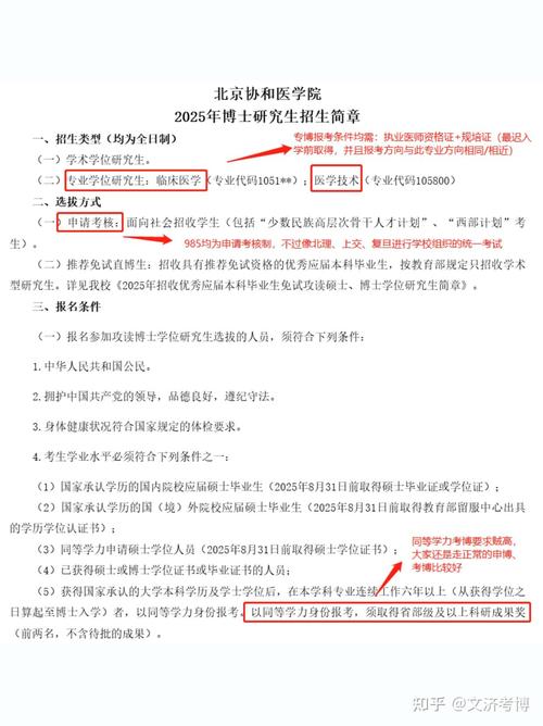 北京协和医学院考博试题难度如何?-图2 北京协和医学院考博试题难度如何?-图2
